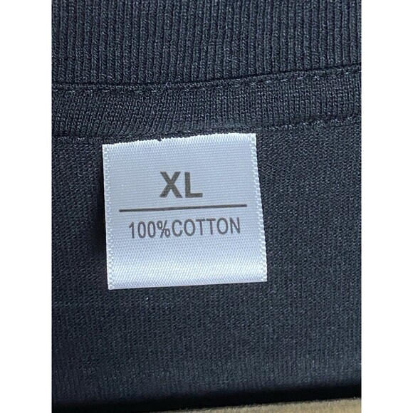 Retro MTV Logo Cotton T-Shirt Beavis & Butthead Size XL - Picture 3 of 4